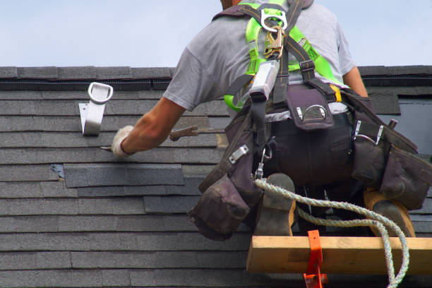 Roof Installation Near Me in West Branch, IA