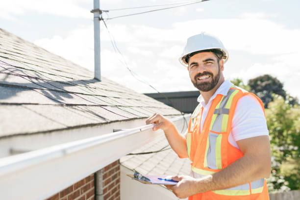 Best New Roof Installation  in West Branch, IA