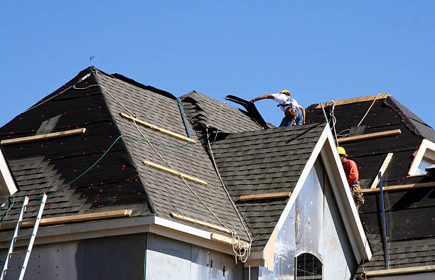 Best Affordable Roofing Company  in West Branch, IA