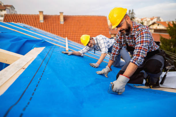 Best Best Roofing Contractors  in West Branch, IA