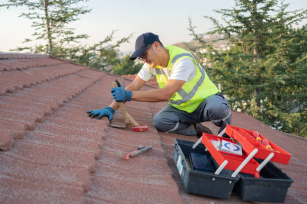 Best Residential Roofing Contractor  in West Branch, IA