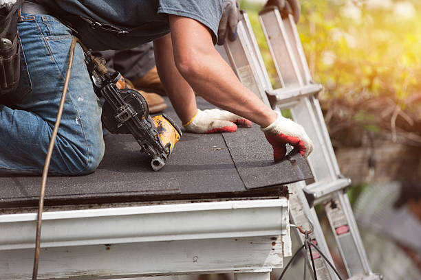 Best Roof Replacement Cost  in West Branch, IA